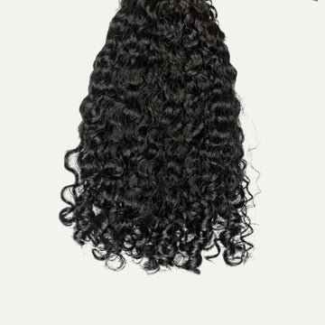 Burmese Curly bundle