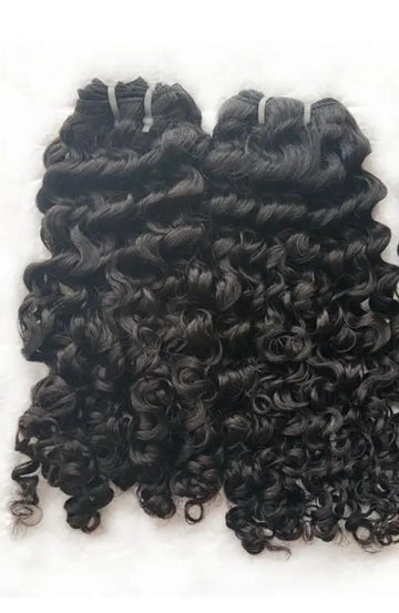 Curly Bundle